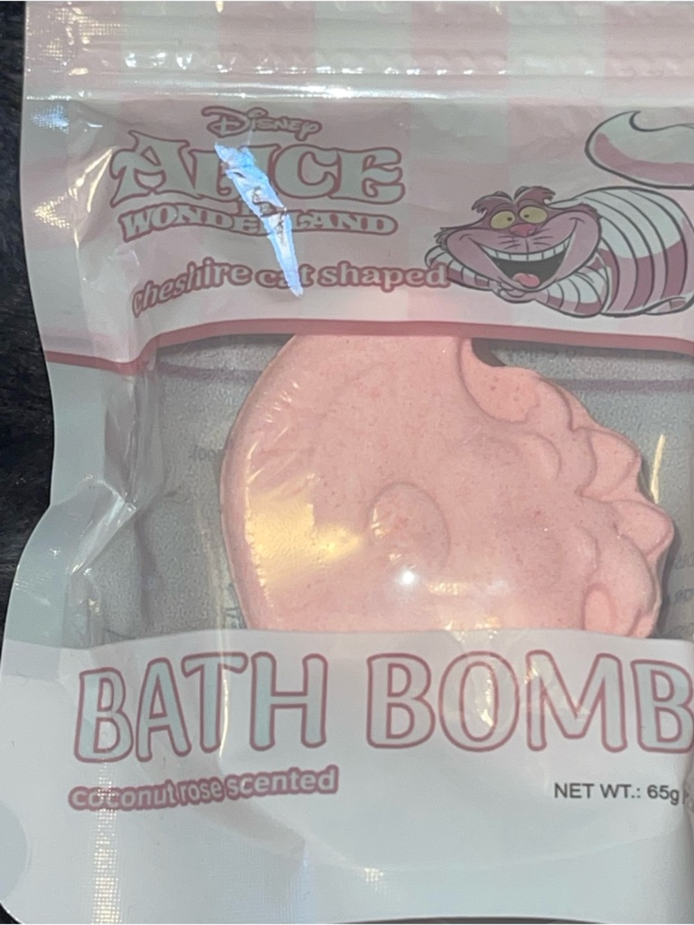 Disney bath set - Picture 2 of 9